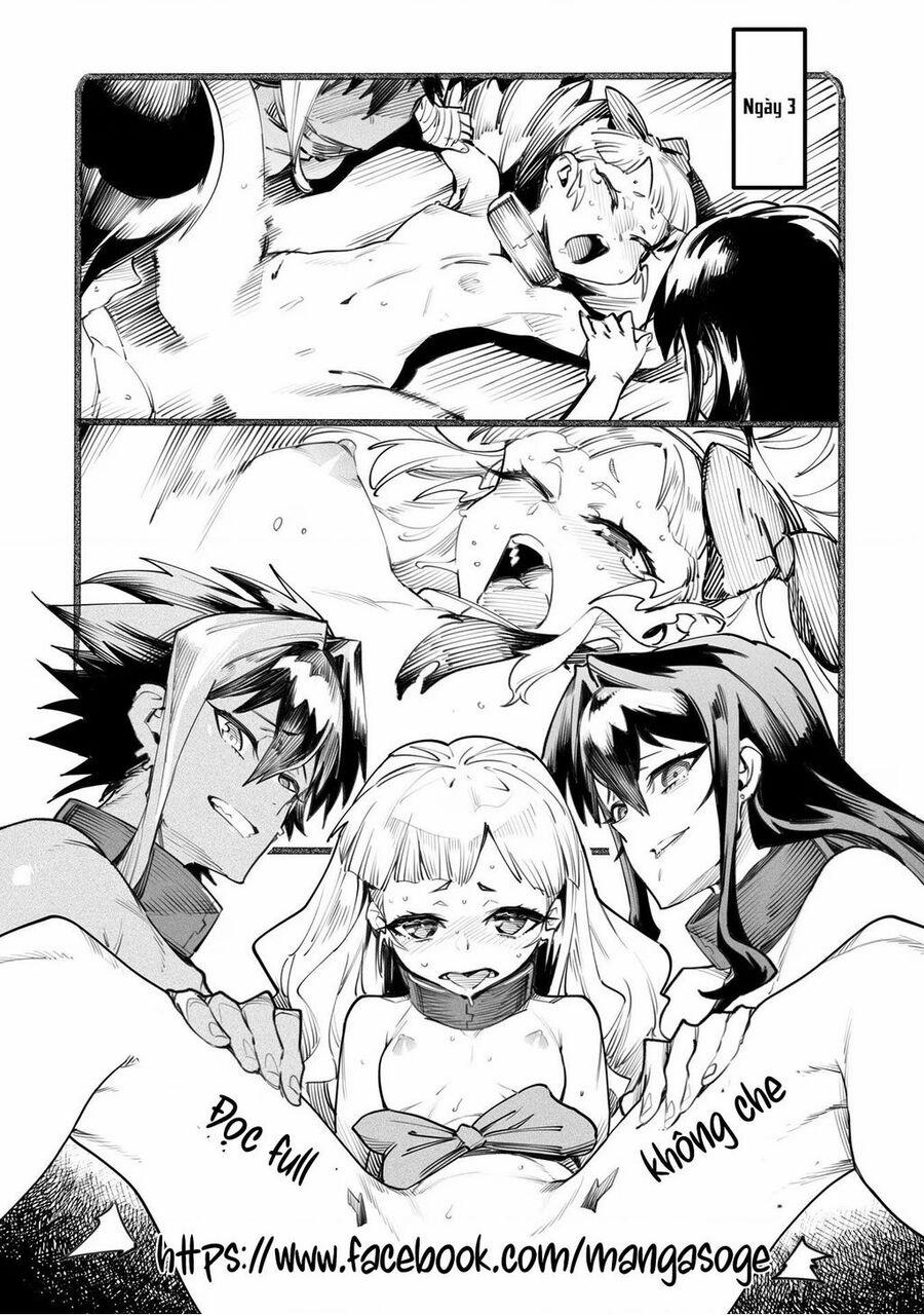 Đấu Trường Chuyển Sinh 15 trang 34
