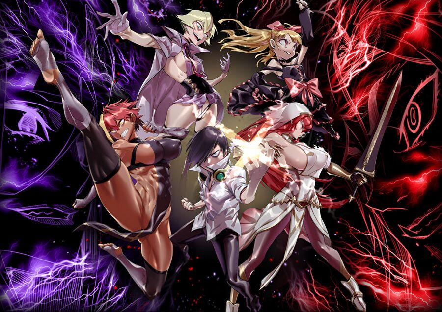 Đấu Trường Chuyển Sinh 16.1 trang 6