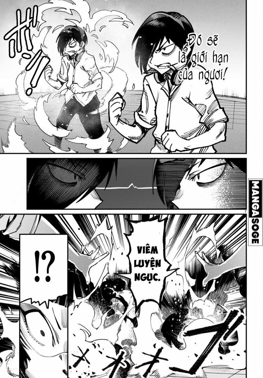 Đấu Trường Chuyển Sinh 16 trang 7