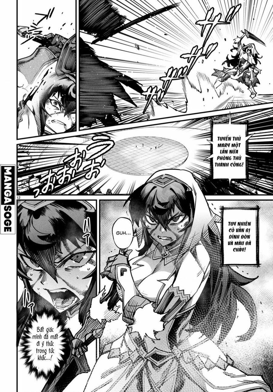 Đấu Trường Chuyển Sinh 17 trang 13