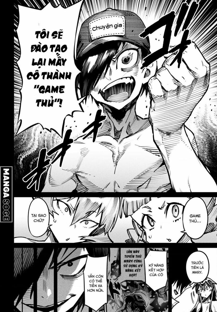 Đấu Trường Chuyển Sinh 17 trang 5