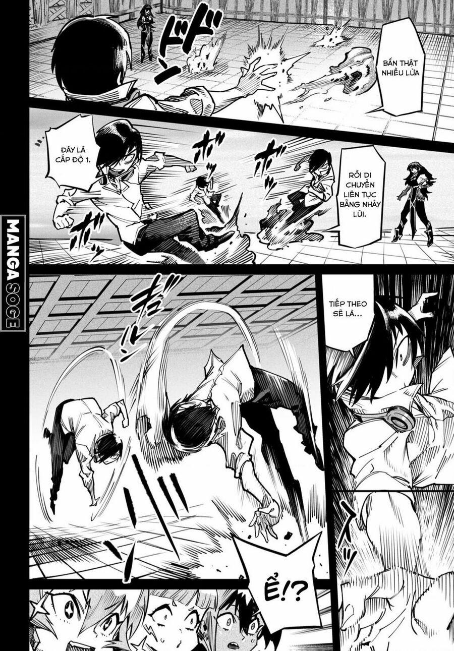 Đấu Trường Chuyển Sinh 17 trang 7