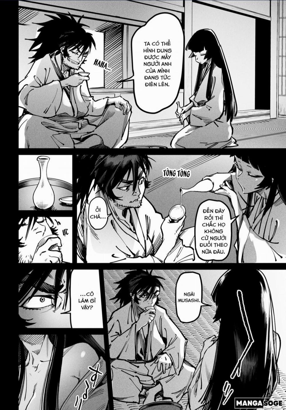 Đấu Trường Chuyển Sinh 18 trang 28