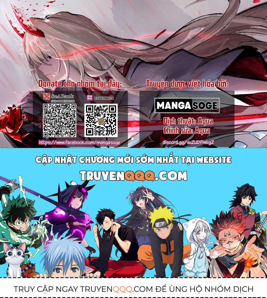 Đấu Trường Chuyển Sinh 19 trang 32