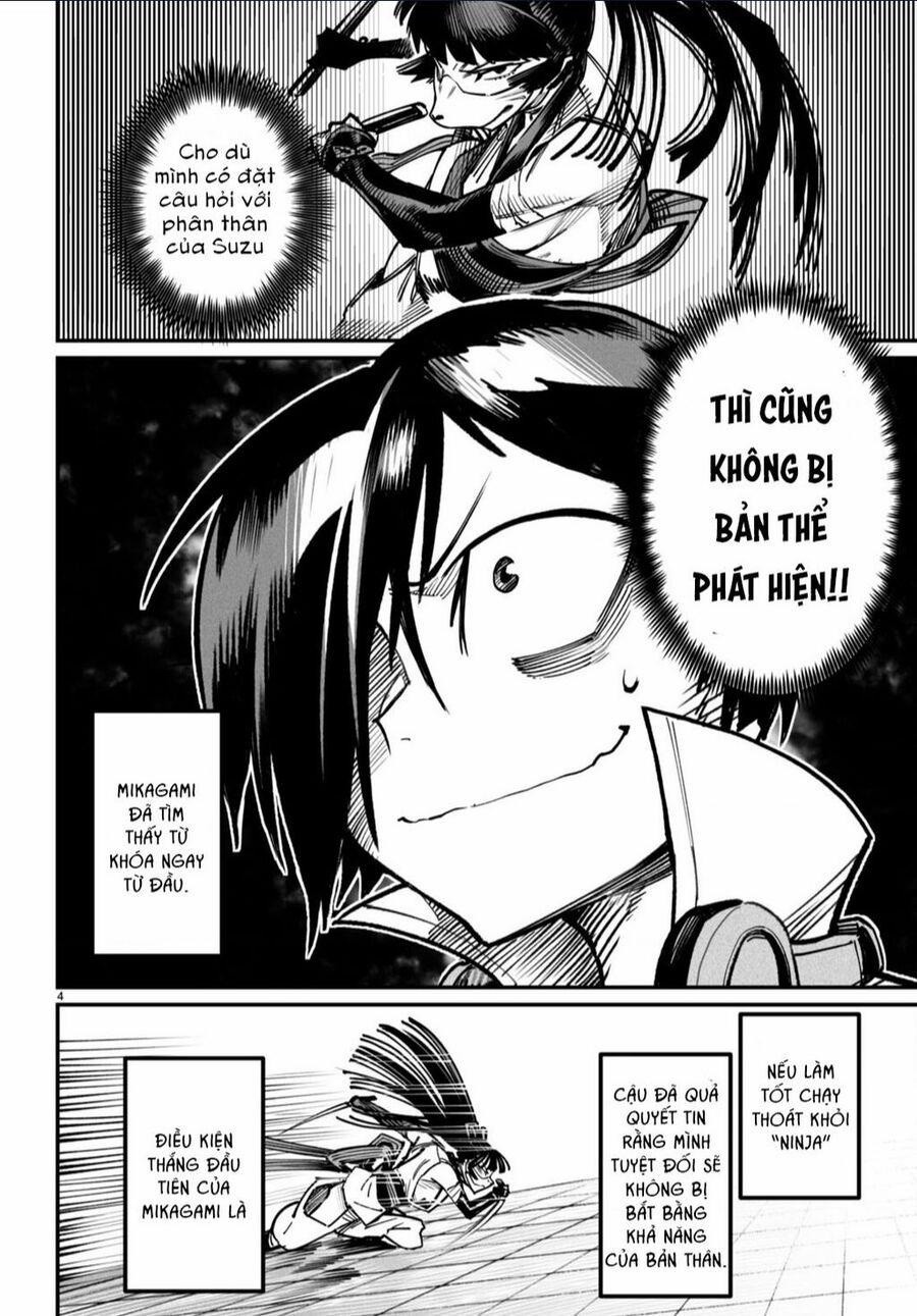 Đấu Trường Chuyển Sinh 19 trang 4