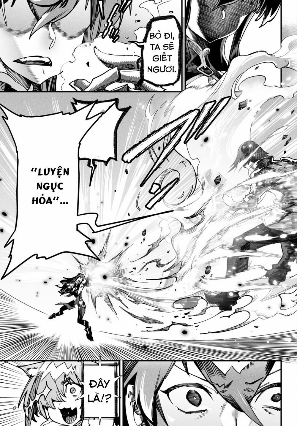 Đấu Trường Chuyển Sinh 2 trang 23