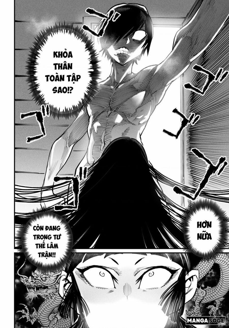 Đấu Trường Chuyển Sinh 20 trang 20