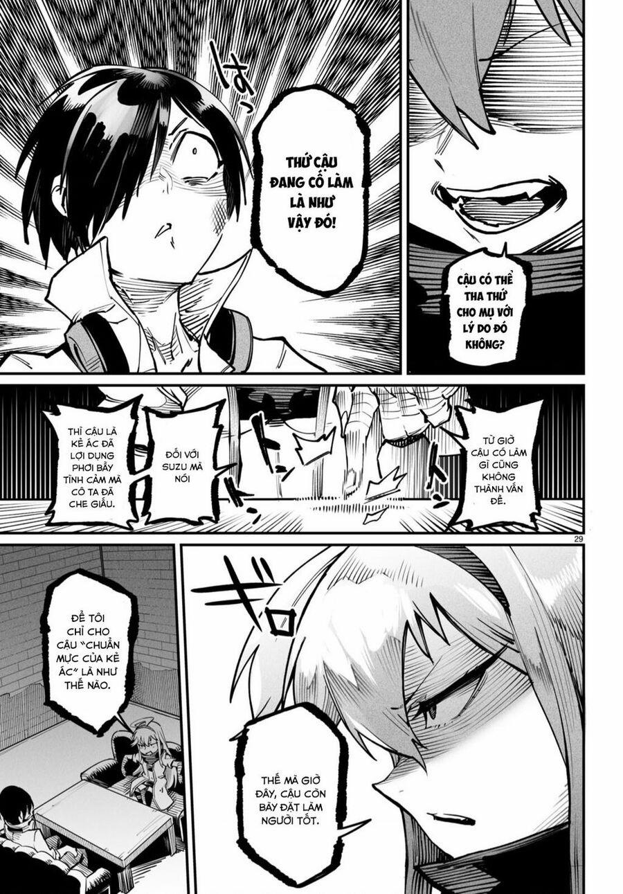 Đấu Trường Chuyển Sinh 20 trang 29