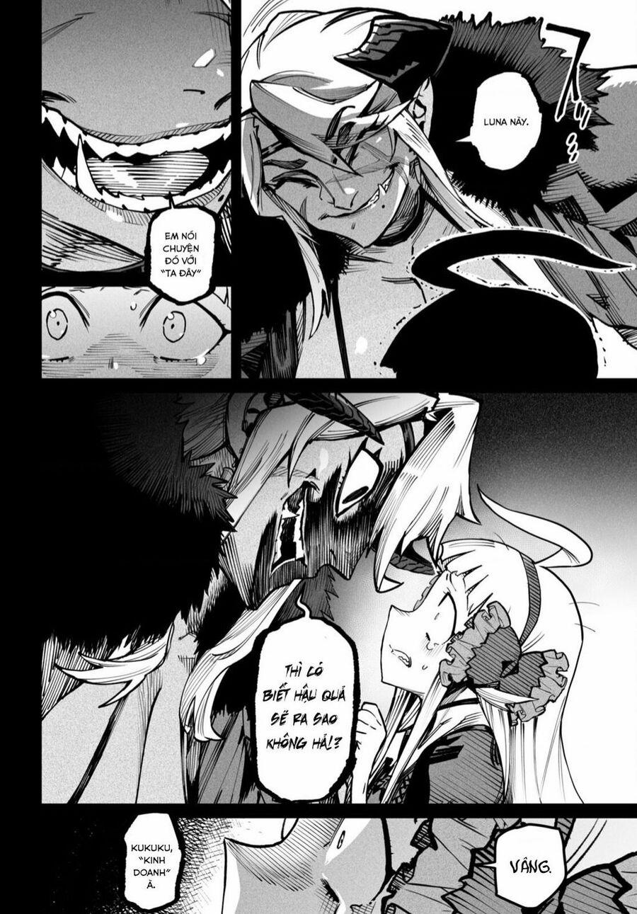 Đấu Trường Chuyển Sinh 20 trang 4