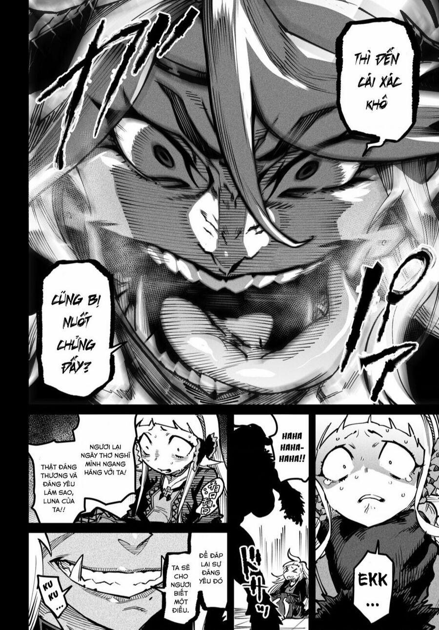 Đấu Trường Chuyển Sinh 20 trang 6