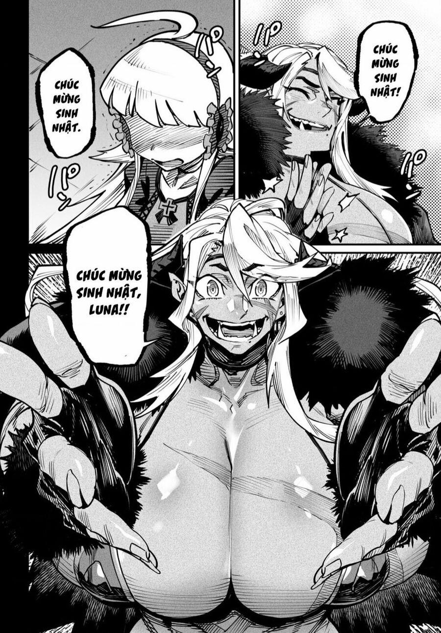 Đấu Trường Chuyển Sinh 20 trang 8