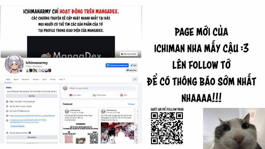 Đấu Trường Chuyển Sinh 22 trang 35