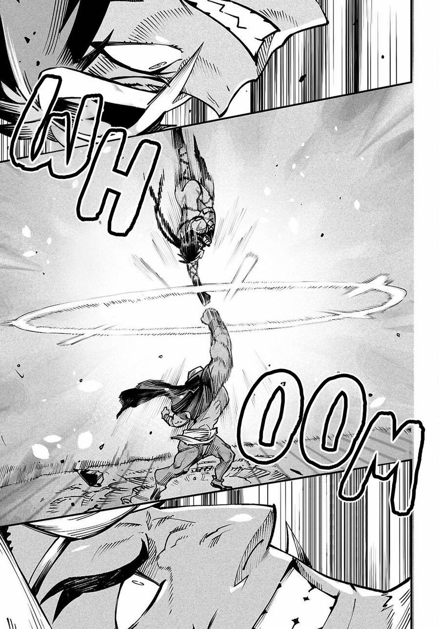 Đấu Trường Chuyển Sinh 22 trang 8