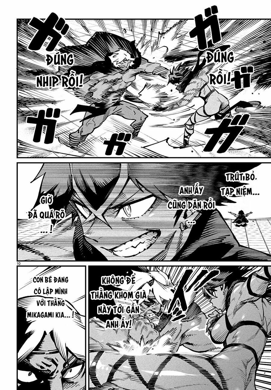 Đấu Trường Chuyển Sinh 23 trang 12