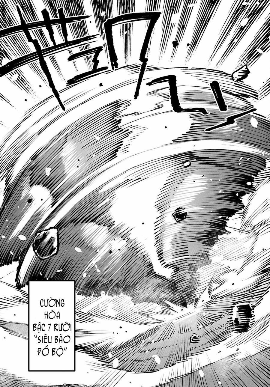 Đấu Trường Chuyển Sinh 25 trang 15