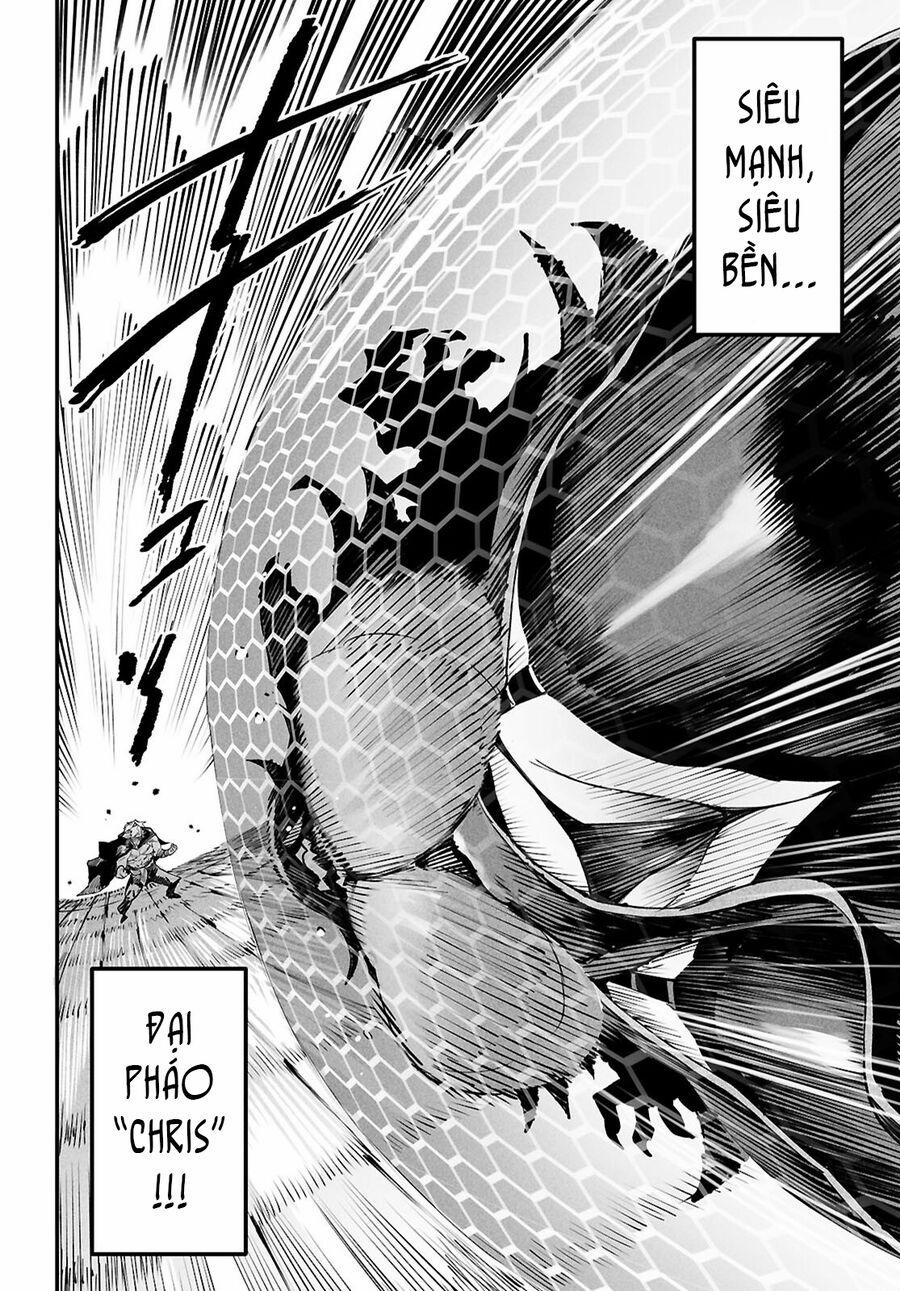 Đấu Trường Chuyển Sinh 25 trang 17