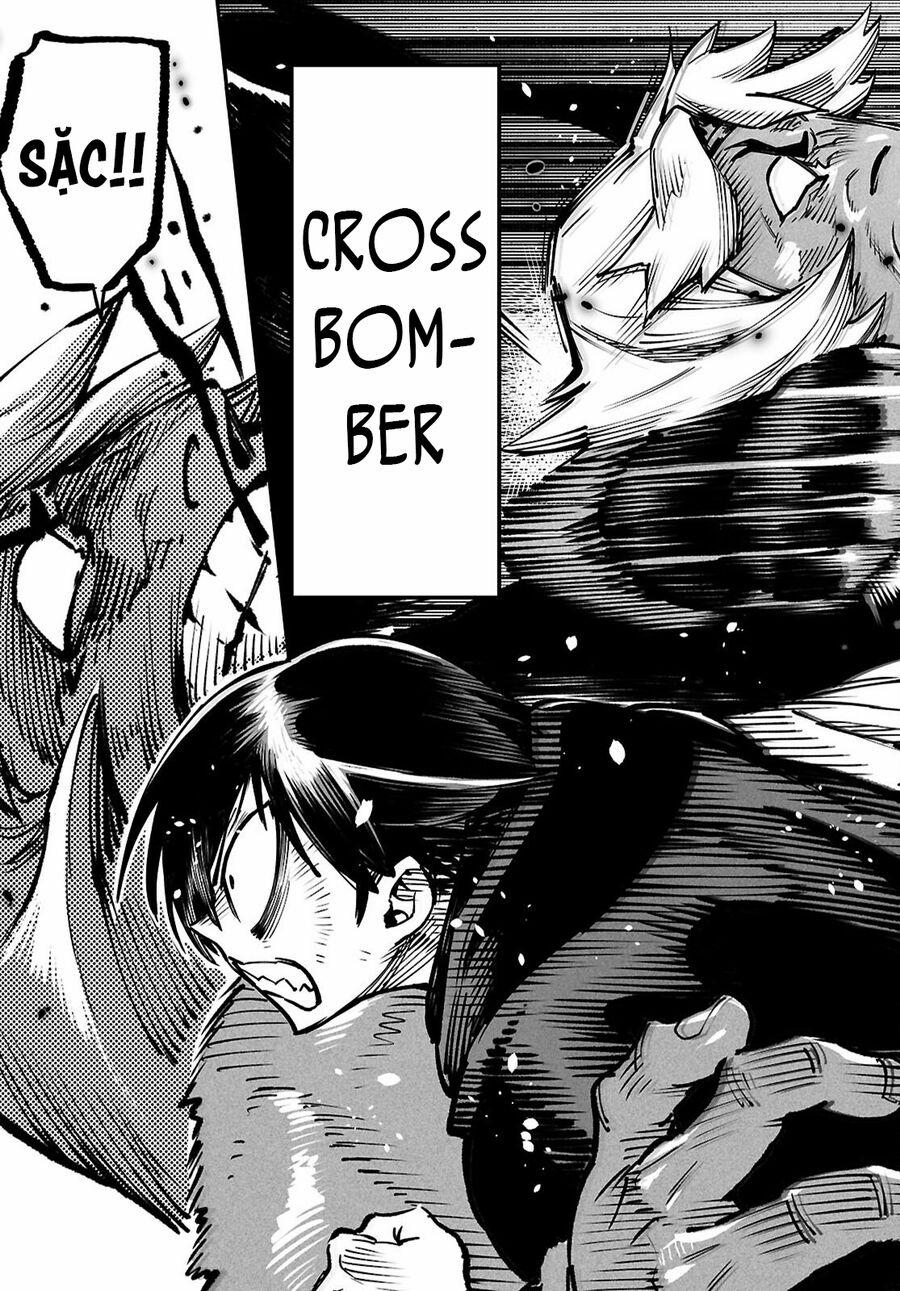 Đấu Trường Chuyển Sinh 25 trang 24