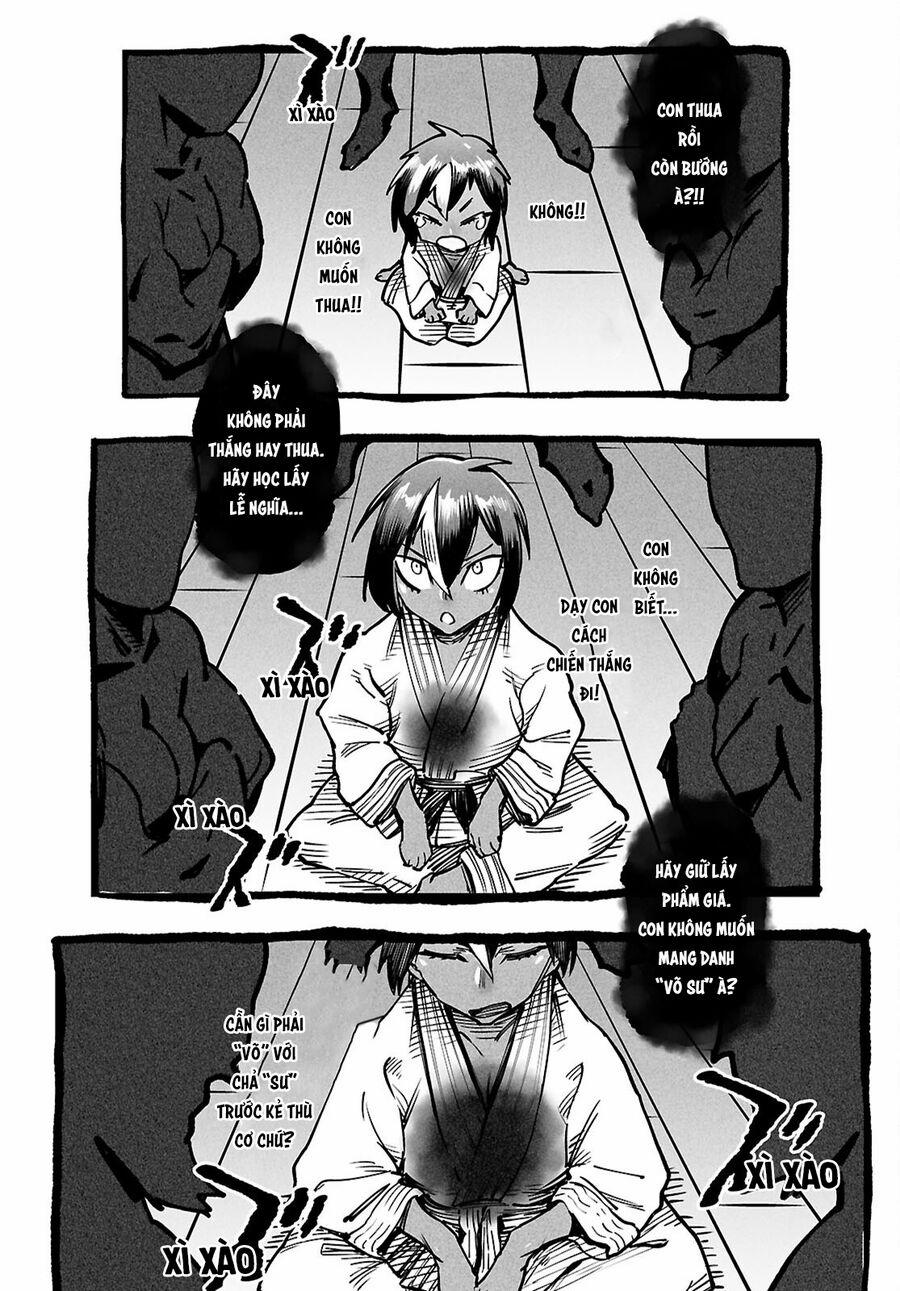 Đấu Trường Chuyển Sinh 25 trang 35