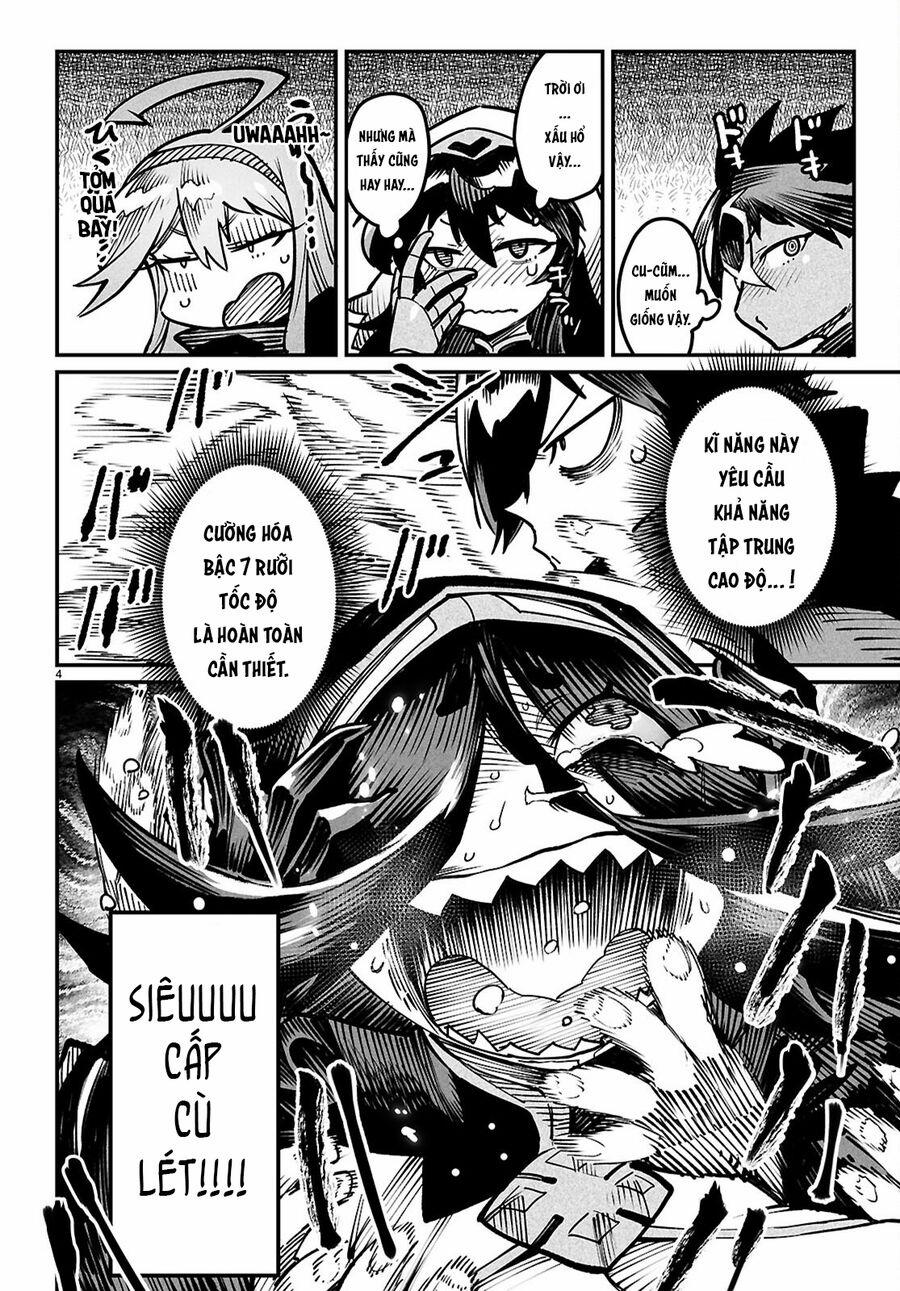 Đấu Trường Chuyển Sinh 25 trang 5