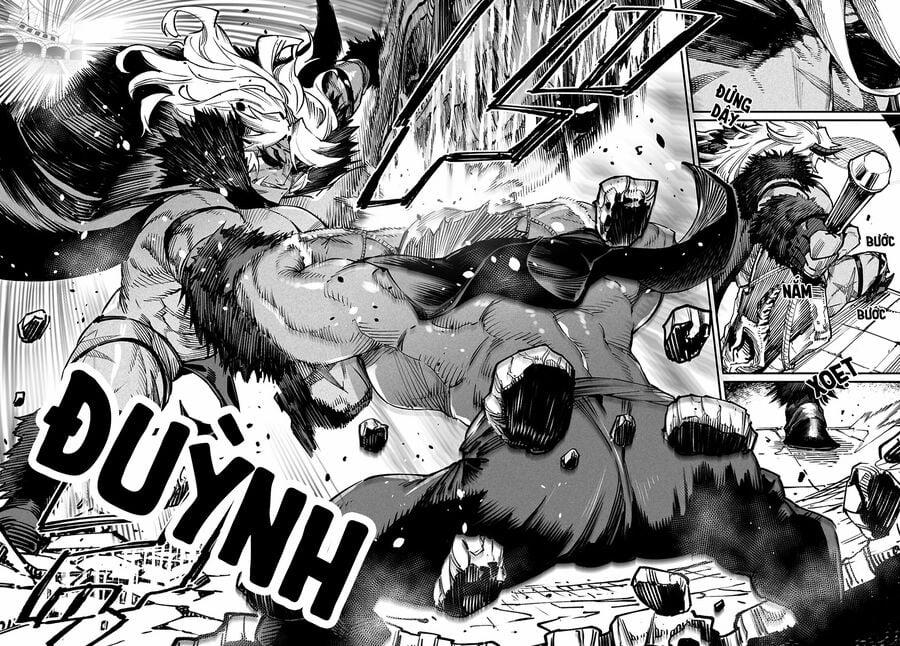 Đấu Trường Chuyển Sinh 26 trang 11