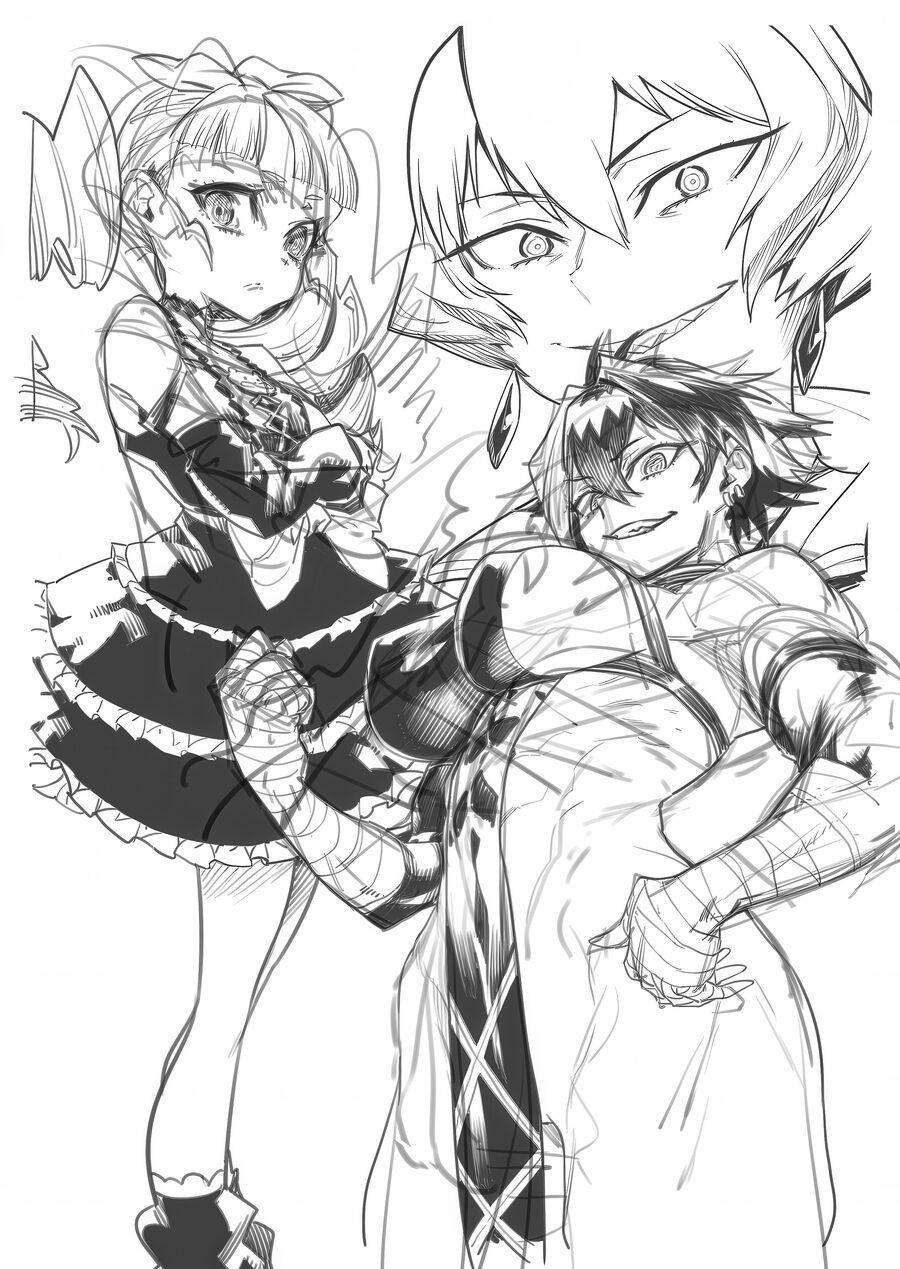 Đấu Trường Chuyển Sinh 27.1 trang 7