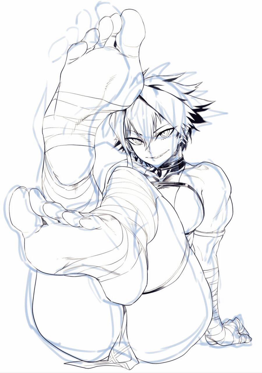 Đấu Trường Chuyển Sinh 27.1 trang 8