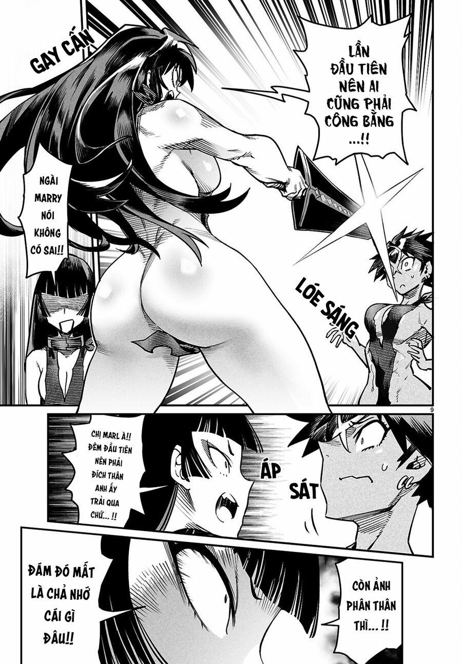 Đấu Trường Chuyển Sinh 27 trang 10