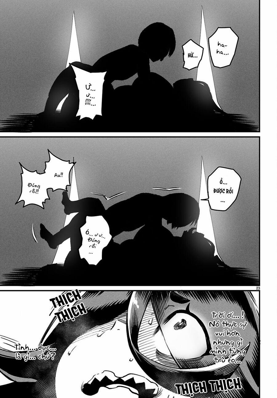 Đấu Trường Chuyển Sinh 27 trang 24