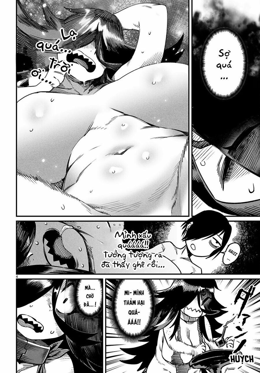 Đấu Trường Chuyển Sinh 27 trang 5