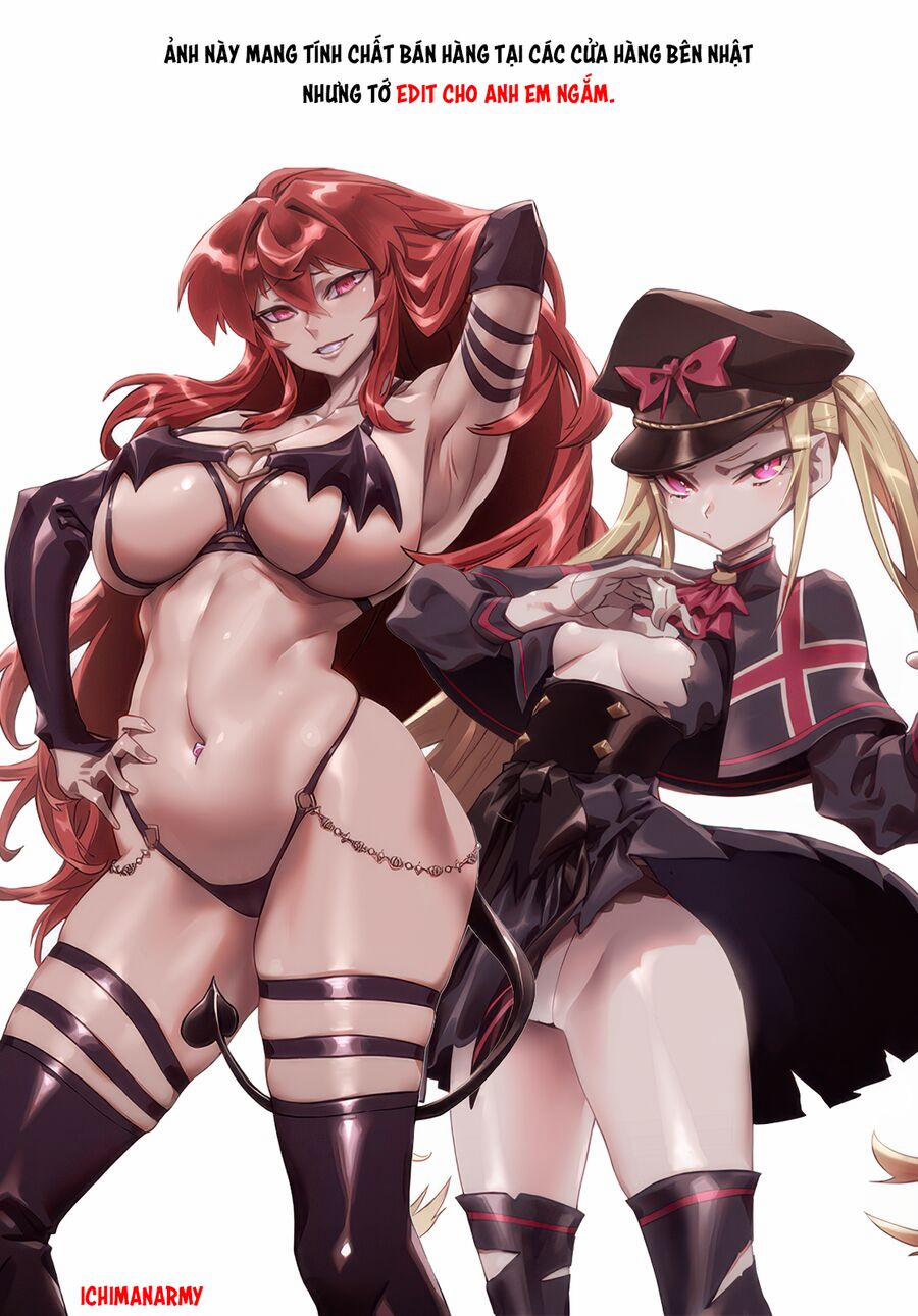 Đấu Trường Chuyển Sinh 28 trang 2