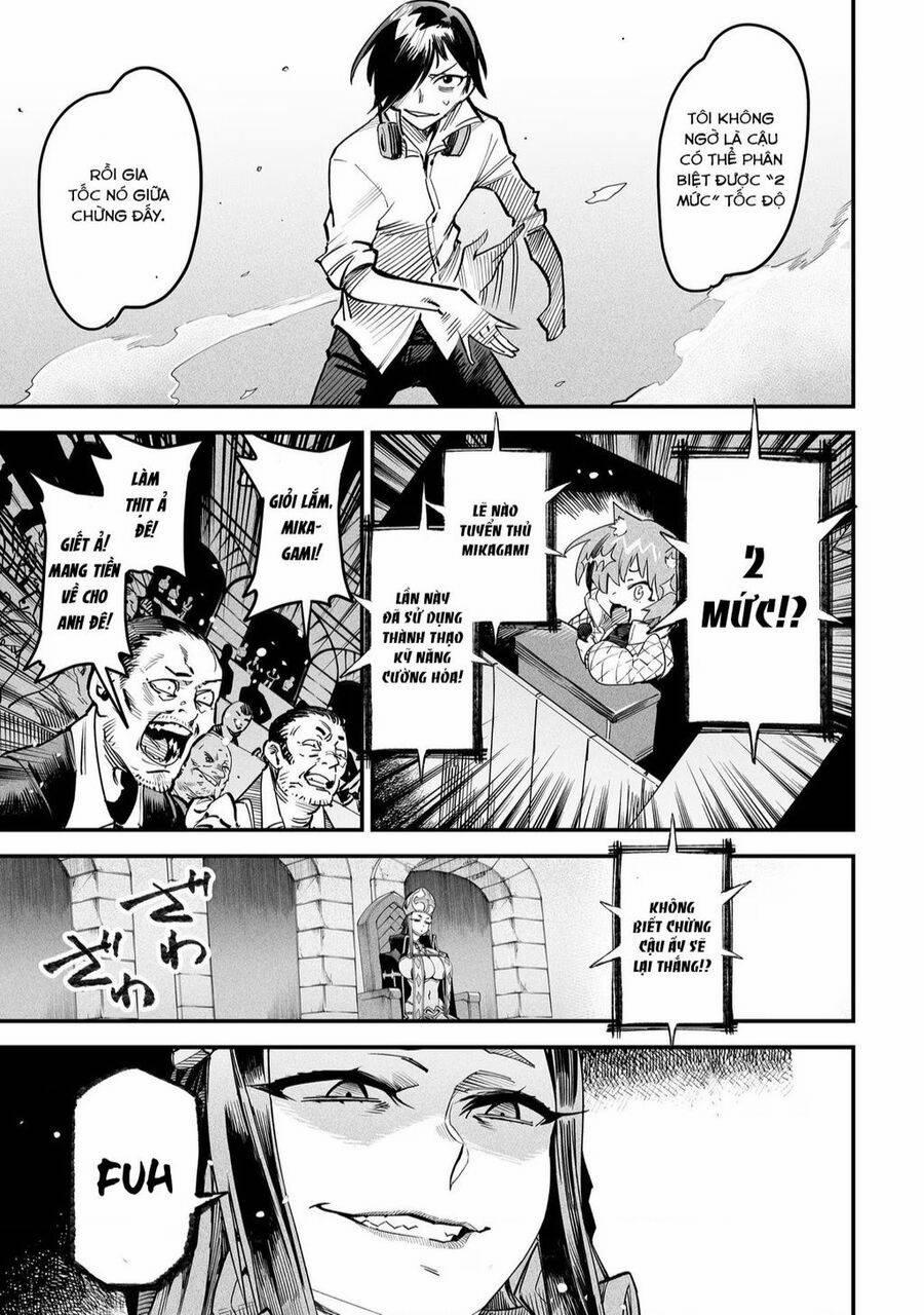 Đấu Trường Chuyển Sinh 5 trang 11