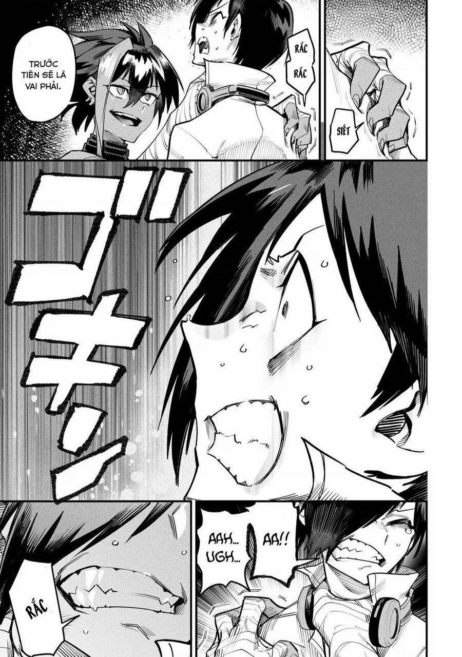 Đấu Trường Chuyển Sinh 5 trang 19