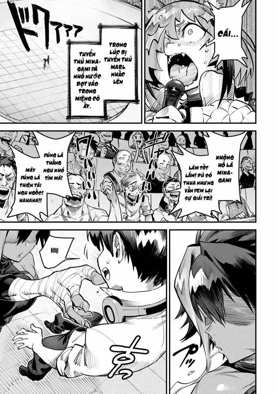 Đấu Trường Chuyển Sinh 5 trang 23