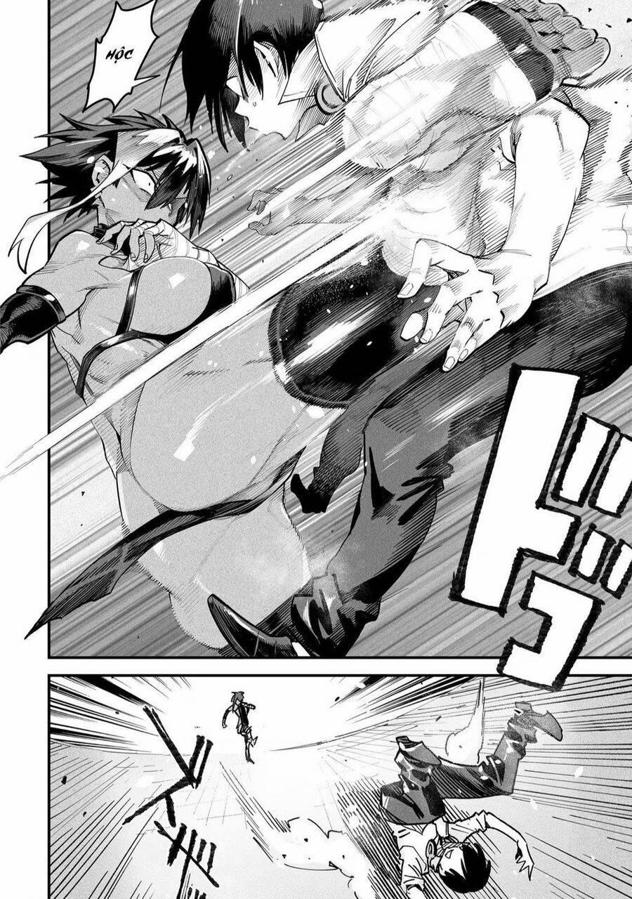 Đấu Trường Chuyển Sinh 5 trang 24