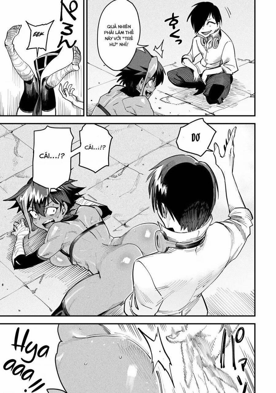 Đấu Trường Chuyển Sinh 5 trang 35