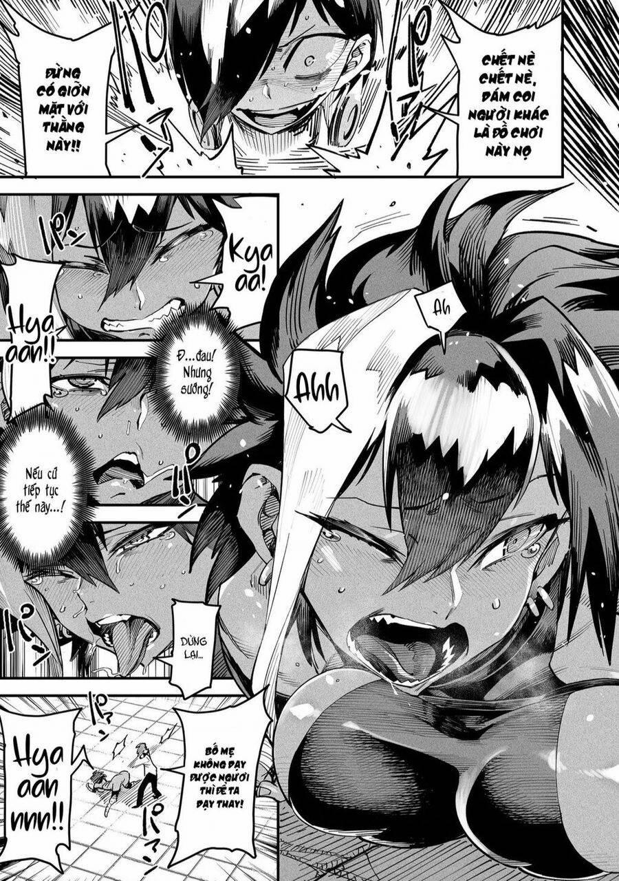 Đấu Trường Chuyển Sinh 5 trang 37