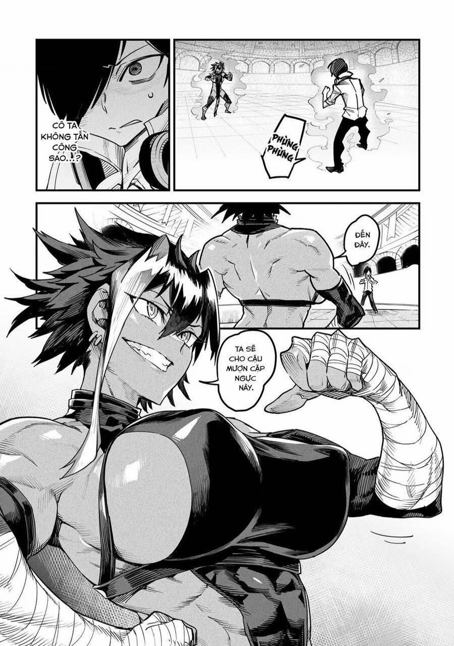 Đấu Trường Chuyển Sinh 5 trang 5
