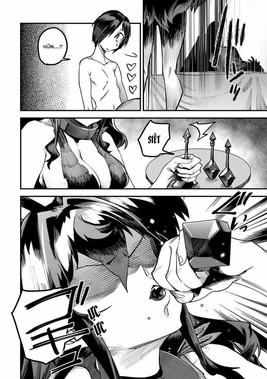 Đấu Trường Chuyển Sinh 6 trang 10