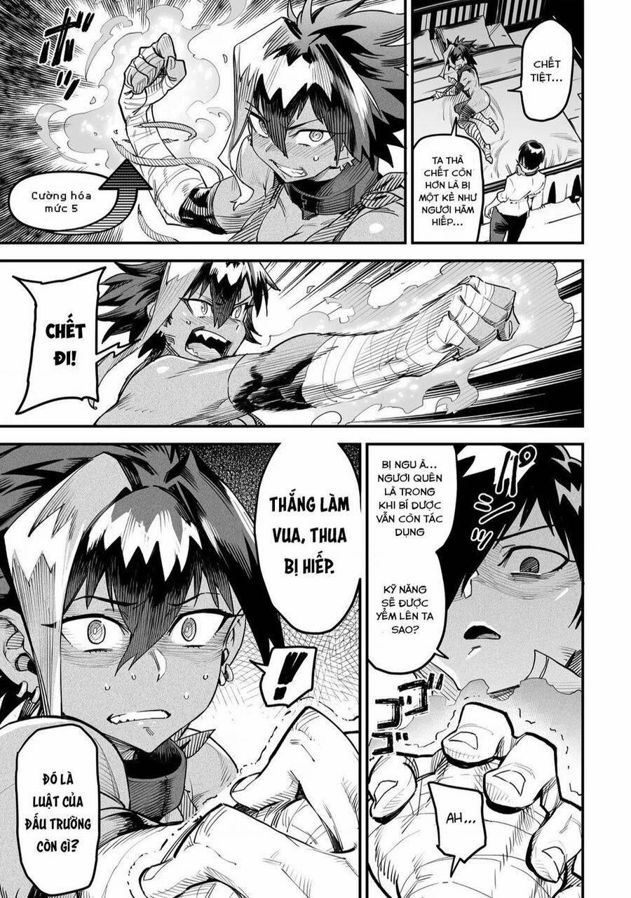 Đấu Trường Chuyển Sinh 6 trang 5