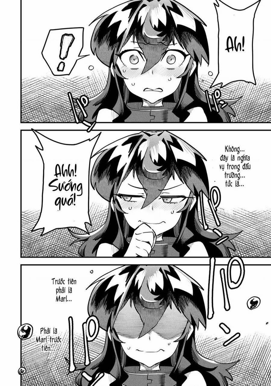 Đấu Trường Chuyển Sinh 6 trang 8