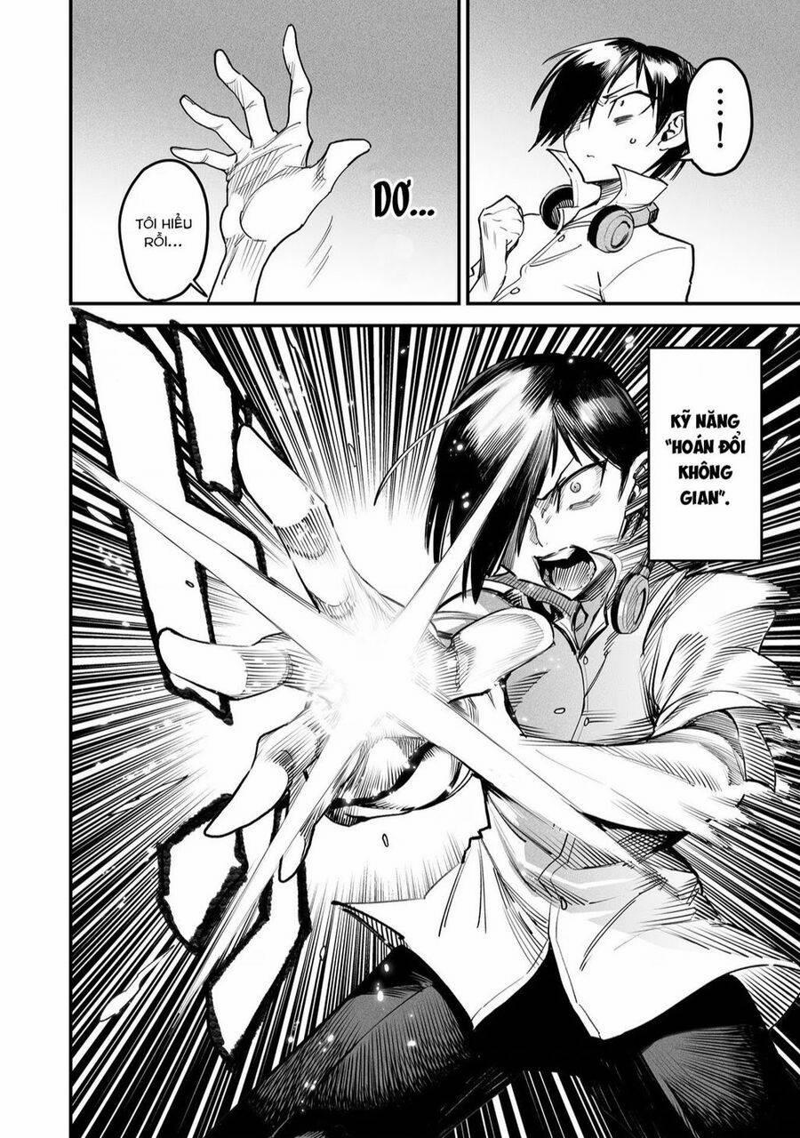 Đấu Trường Chuyển Sinh 7 trang 10