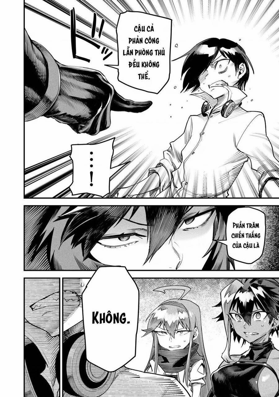 Đấu Trường Chuyển Sinh 7 trang 14
