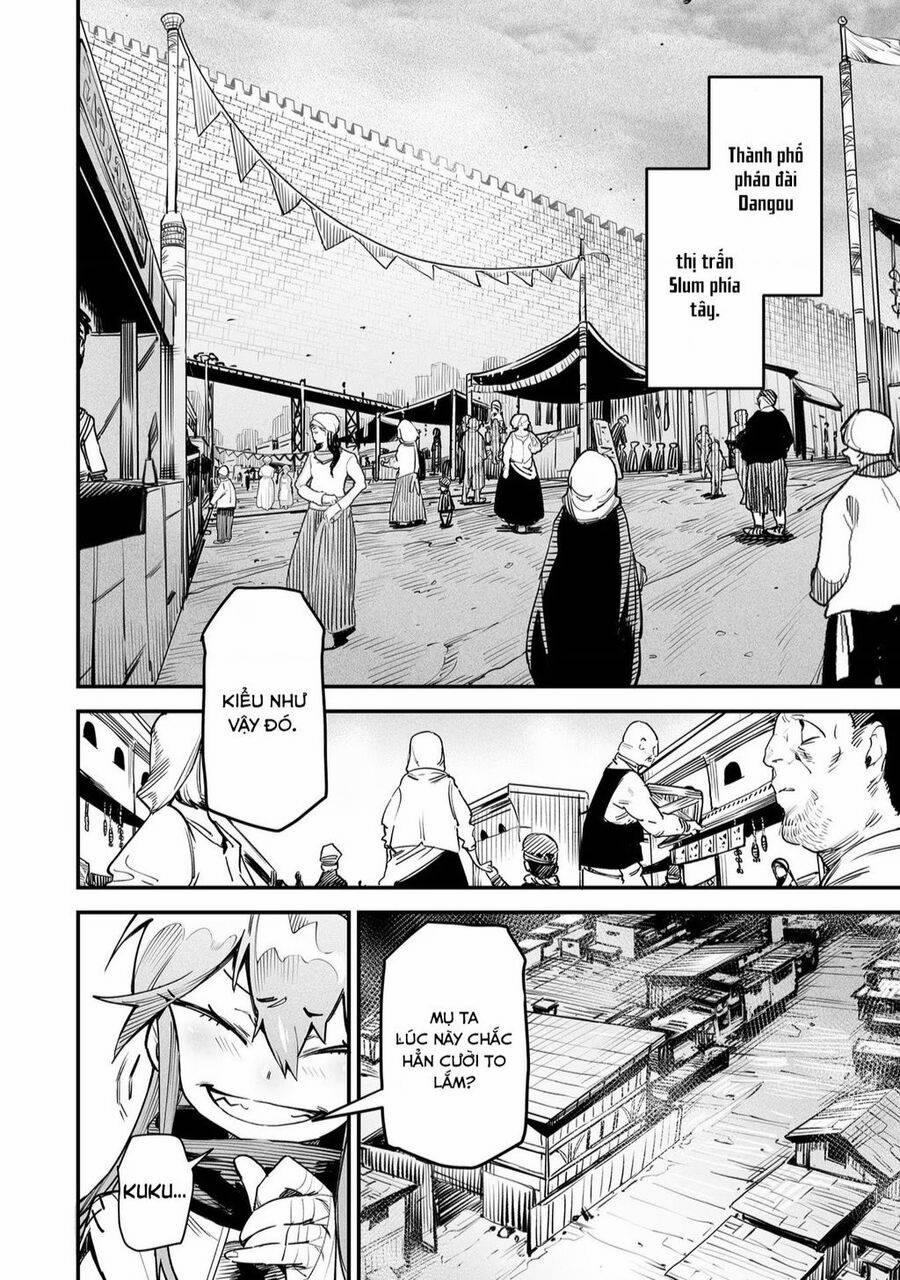 Đấu Trường Chuyển Sinh 7 trang 6