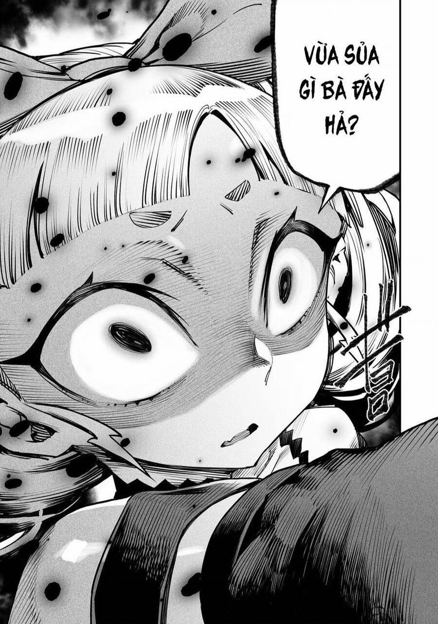 Đấu Trường Chuyển Sinh 8 trang 11