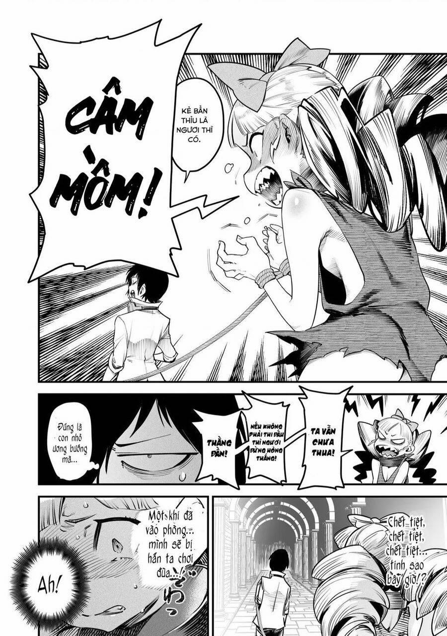 Đấu Trường Chuyển Sinh 9.1 trang 4