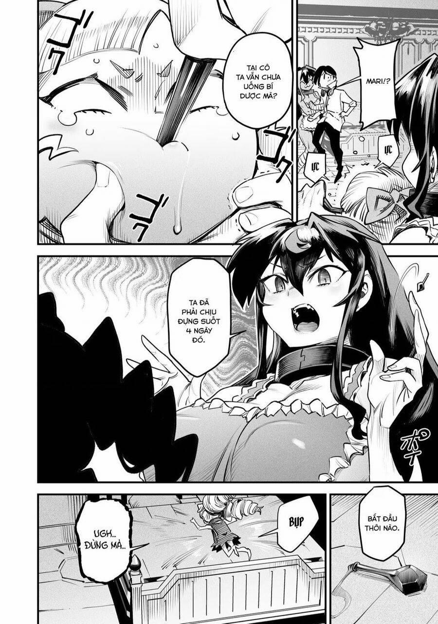 Đấu Trường Chuyển Sinh 9.1 trang 8