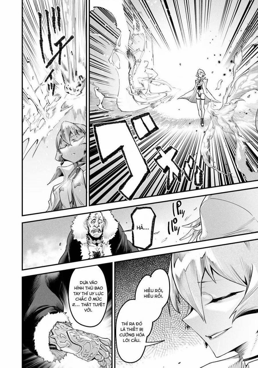 Đấu Trường Chuyển Sinh 9.2 trang 14