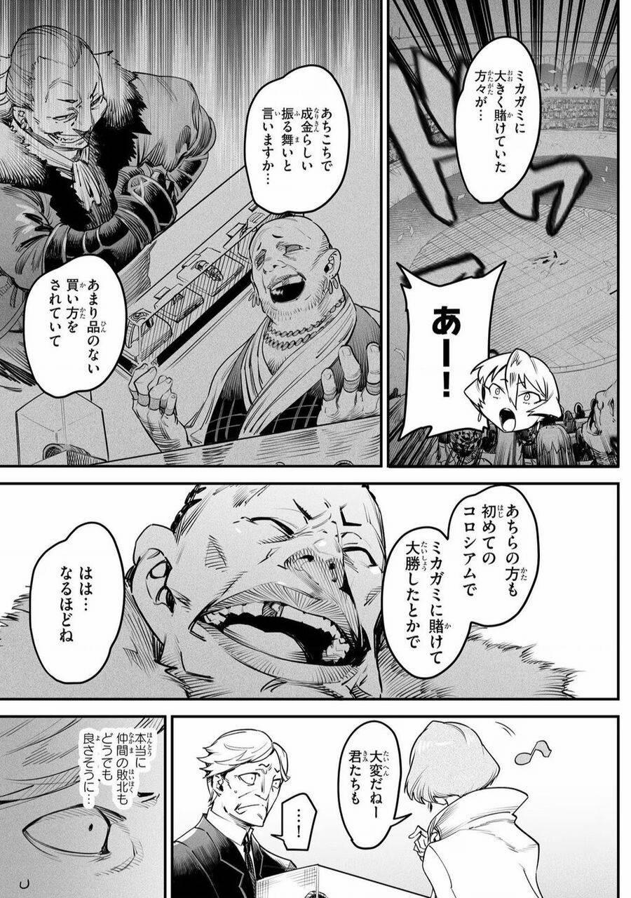 Đấu Trường Chuyển Sinh 9.2 trang 9