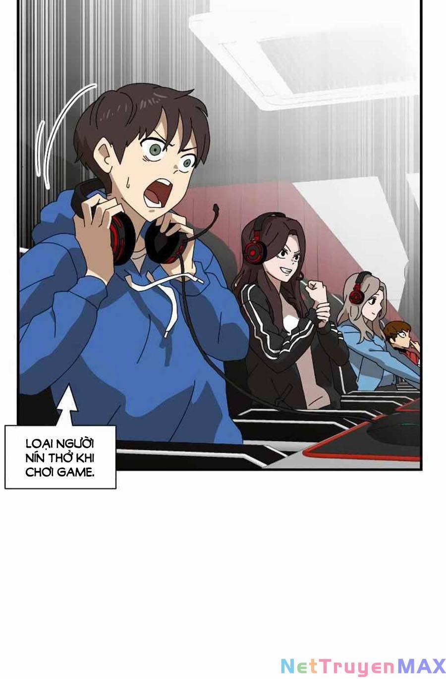 Đấu Trường Kỹ Năng 10 trang 34