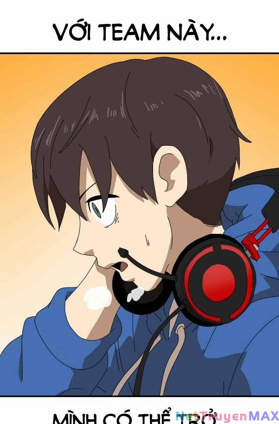 Đấu Trường Kỹ Năng 10 trang 39